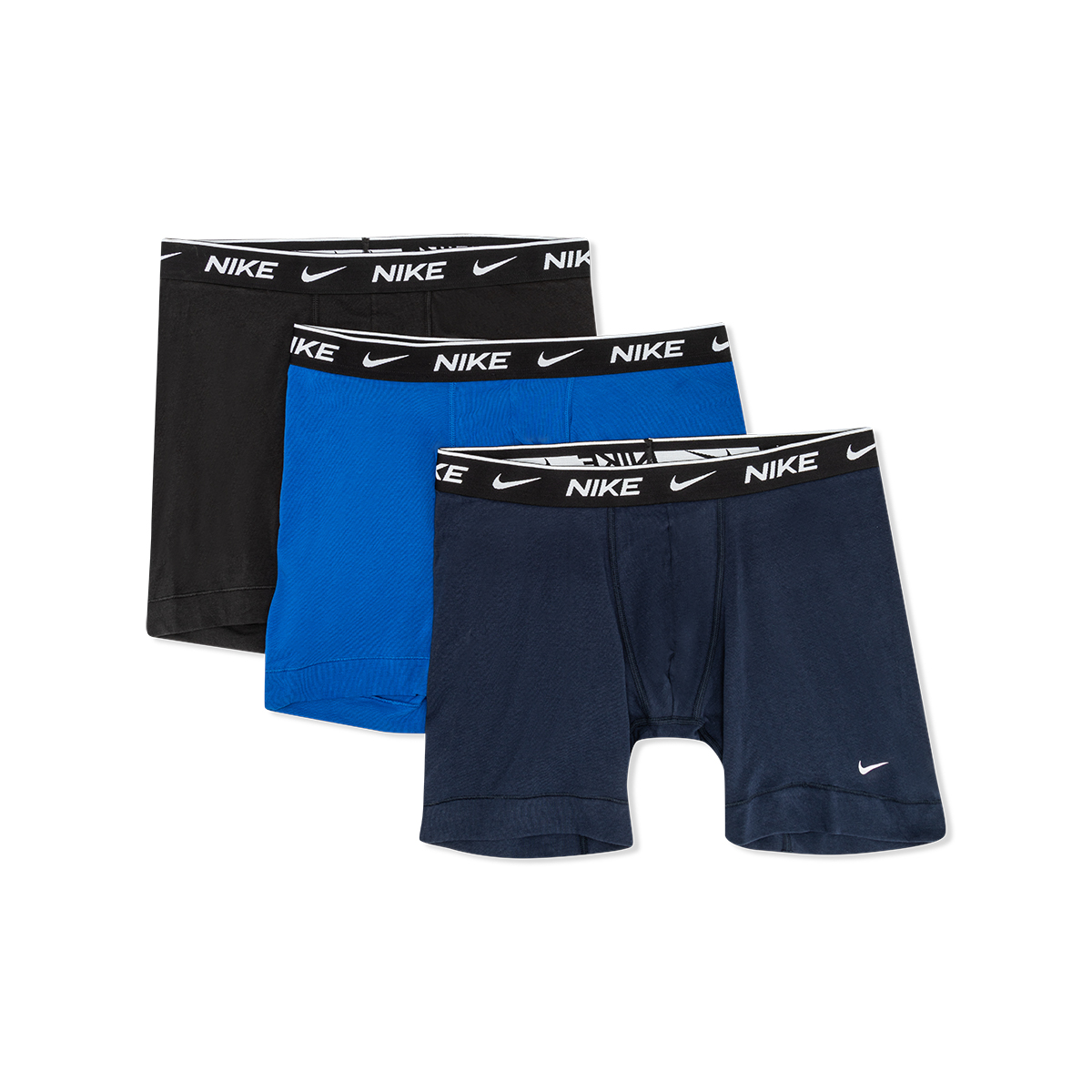 Buy Nike Boxer Brief 3 Pack online | Foot Locker