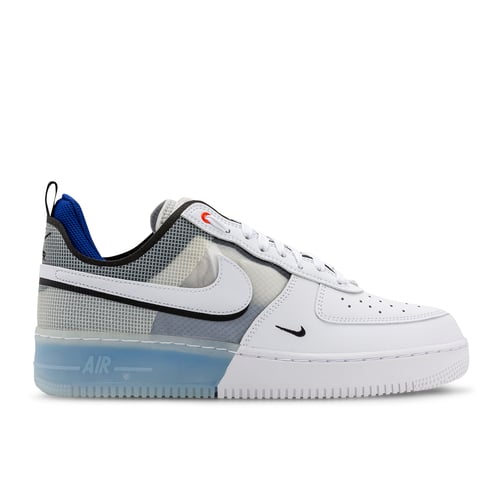 Buy Nike Air Force 1 React - Men's Shoes online | Foot Locker
