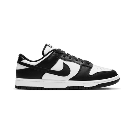 Schildknaap College Praten tegen Buy Nike Dunk Low "Panda" - Pre School Shoes online | Foot Locker Bahrain